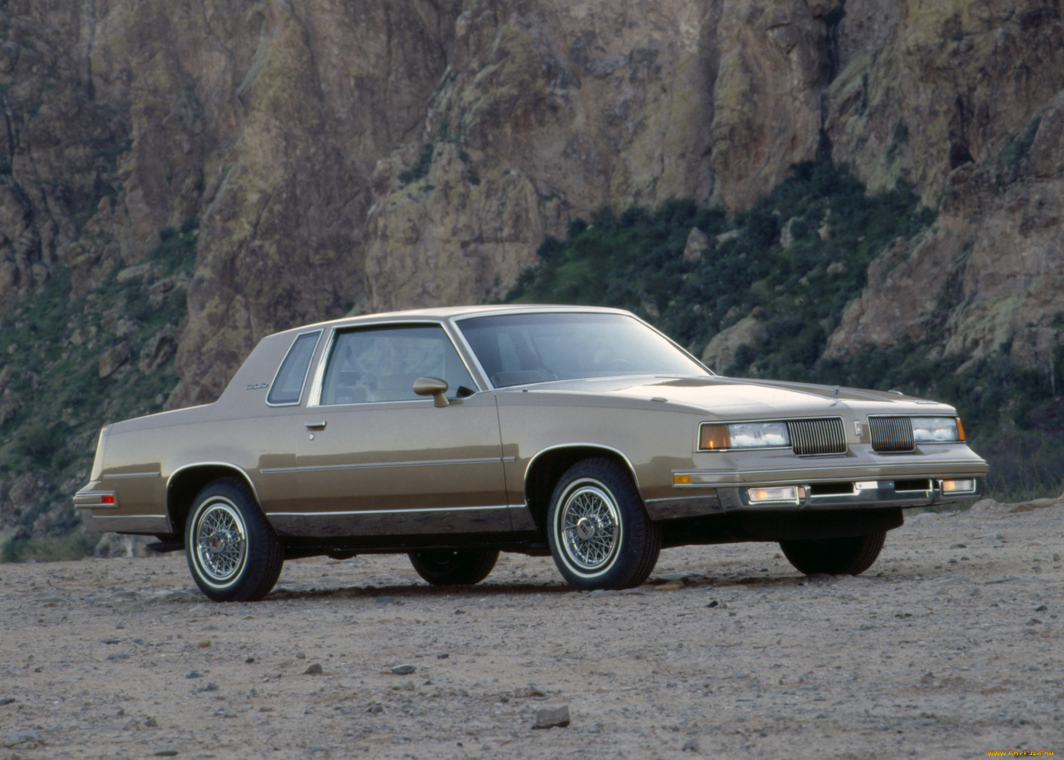 , oldsmobile